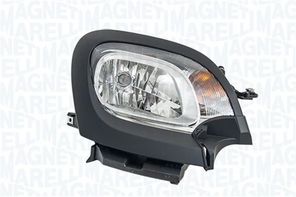 Headlight